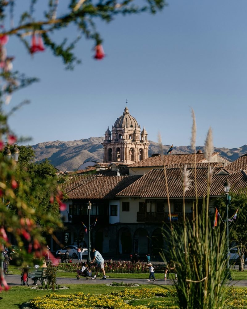Centro historico